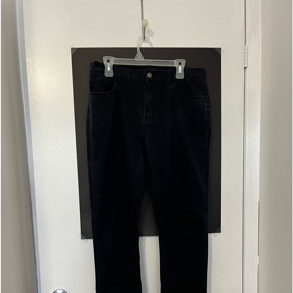 Frank & Oak chinos